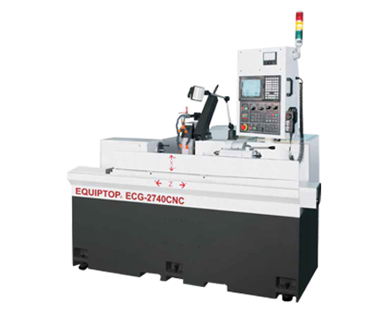 外圓磨床-ECG-2740CNC