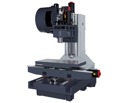 立式綜合加工機 > EMV 線軌系列-EMV-860