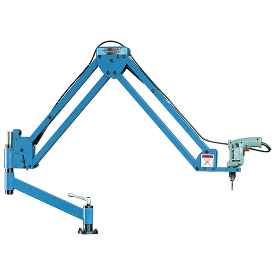 Vertical Drilling Machine