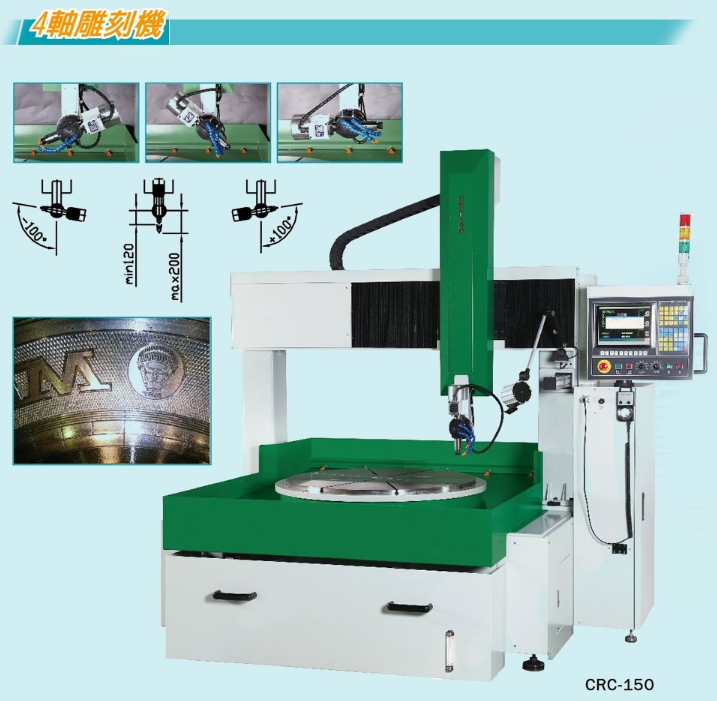 AXIS ENGRAVING MACHINE