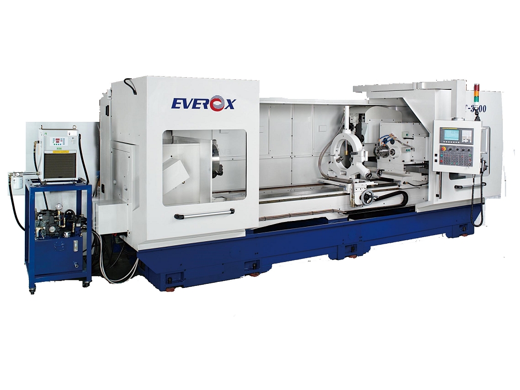 Flat Type CNC End Surface Drilling & Tapping Machine-EDT Series-EDT-2000-3000-4000-5000-6000