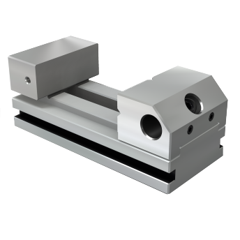 Super Precision Vise-GVS