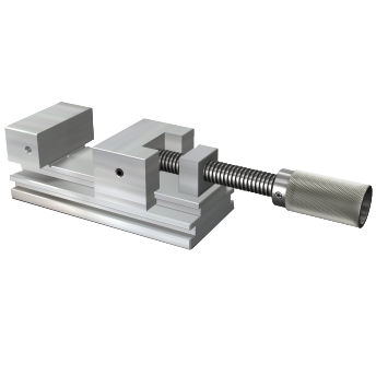 Super Precision Vise-GVS