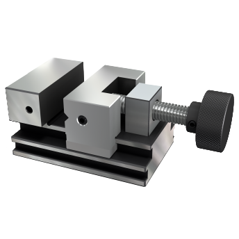 Super Precision Vise-GVS