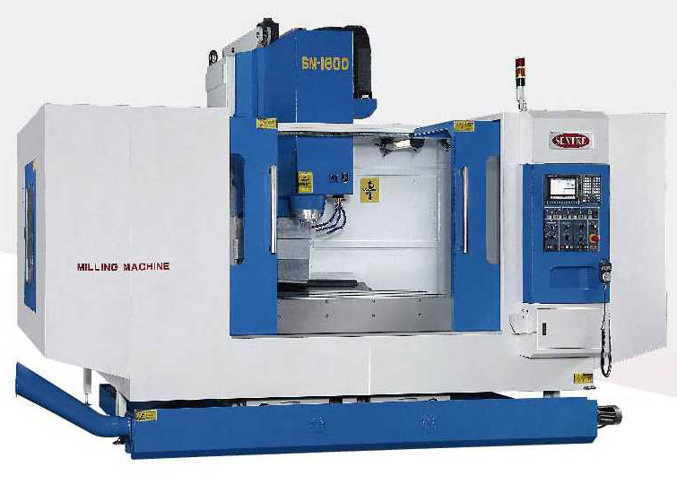 Milling Machine