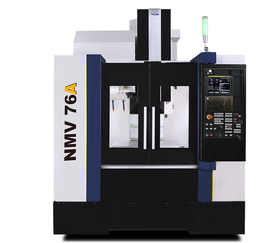 NMV76A Vertical Machining Center