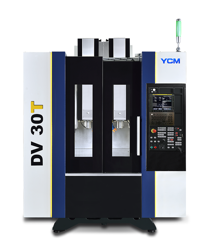 DV30T Vertical Machining Center