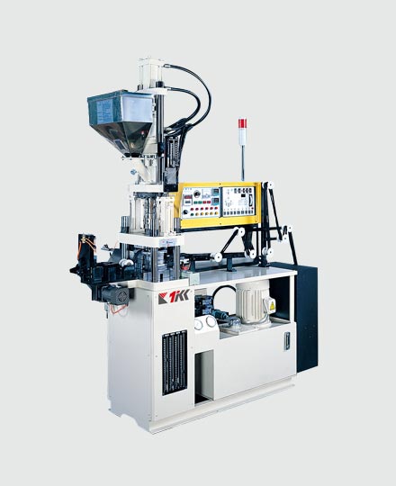 Special Purpose Machine-KVV150/150