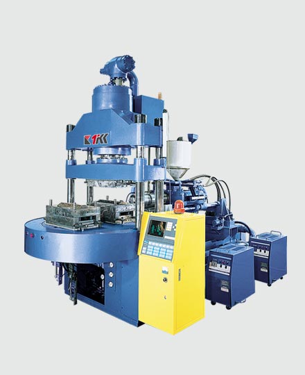 KR-R (ROTARY TABLE)-KR-R