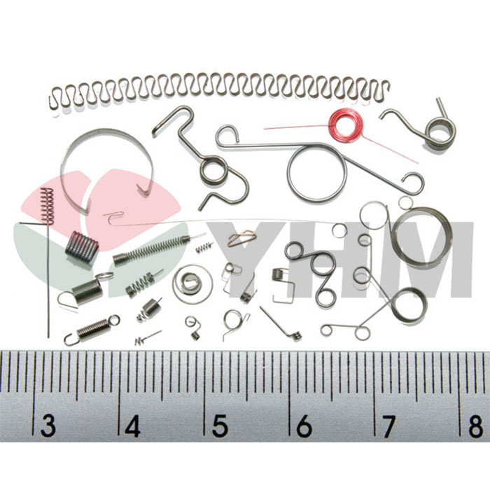 CT Series CNC Micro Spring Machine