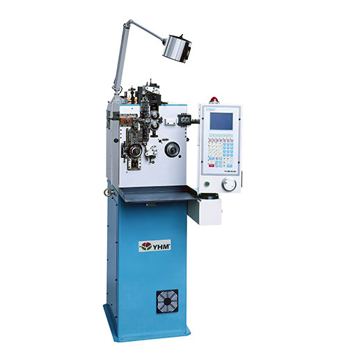 CT Series CNC Micro Spring Machine