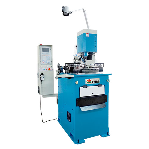 TF series CNC Torsion Spring Machine-TF-320