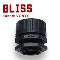 Nylon Cable Gland - PF Thread