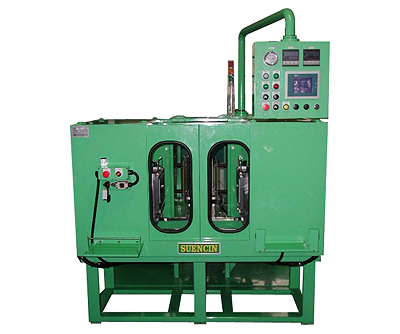 Oil Cup Welding Machine