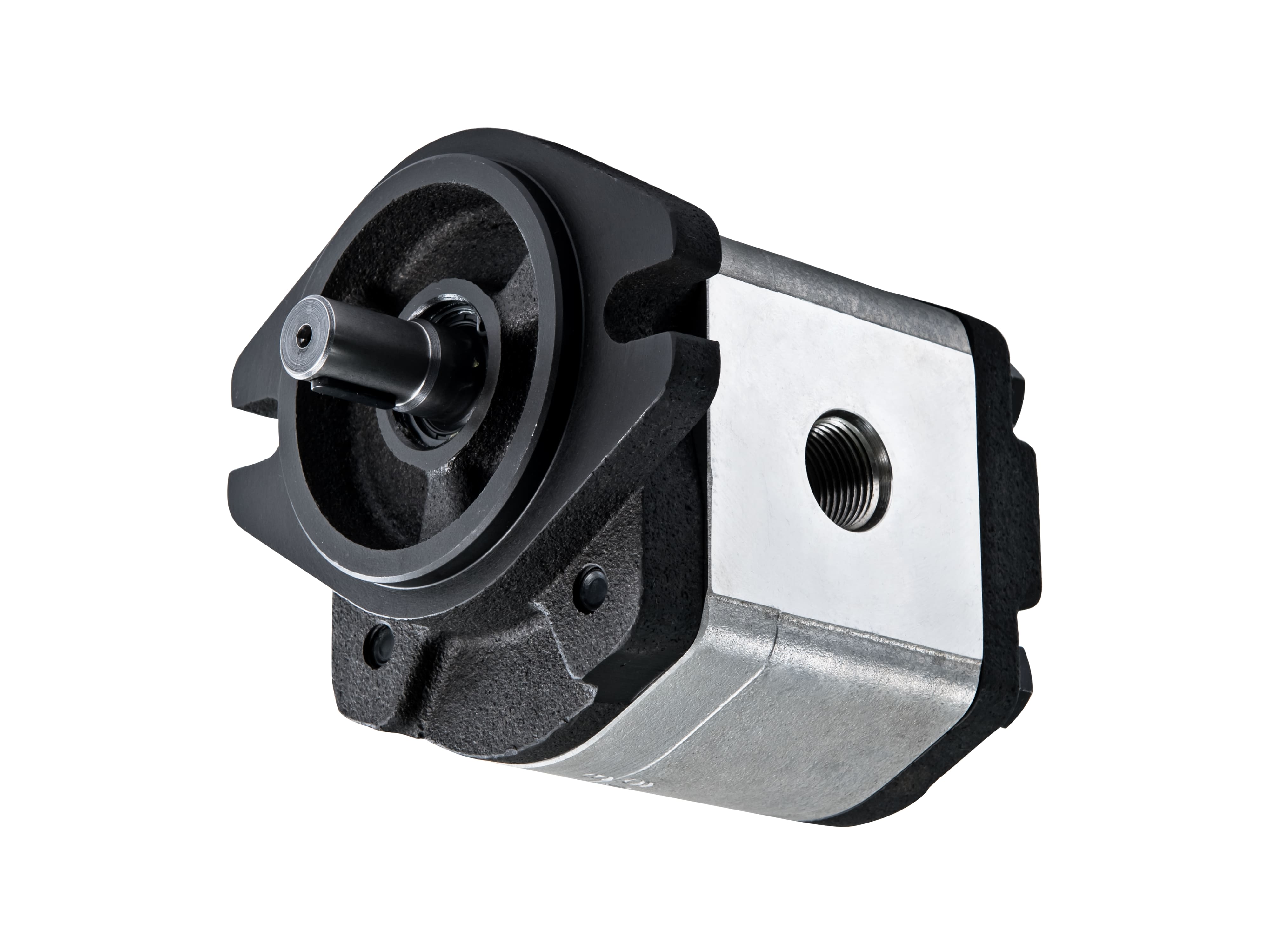 B Series Low Noise External Gear Pump -EGB