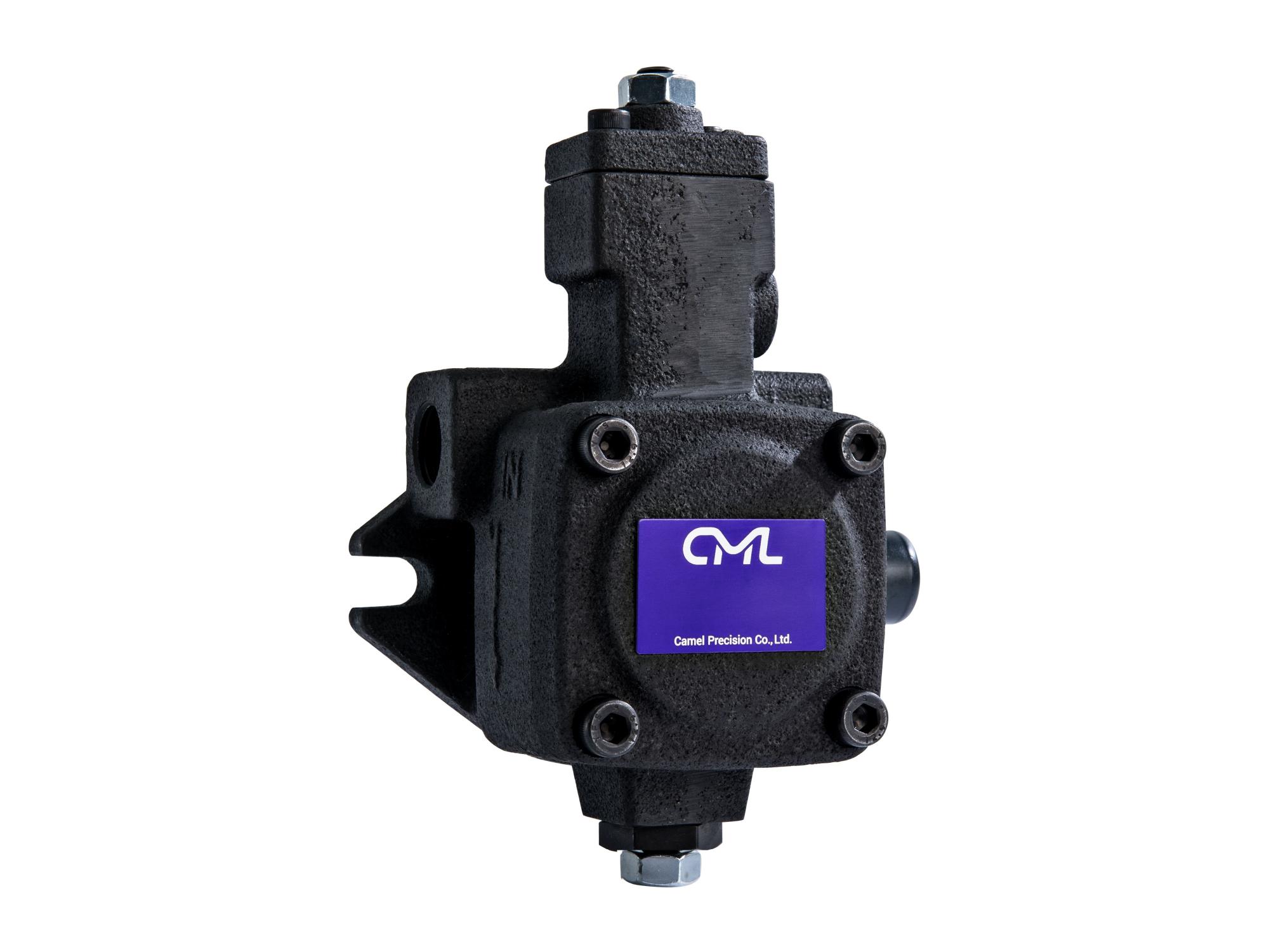  Variable Vane Pump -VCM - SF