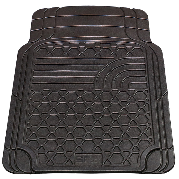 Universal car mats(injection molding)-腳踏墊