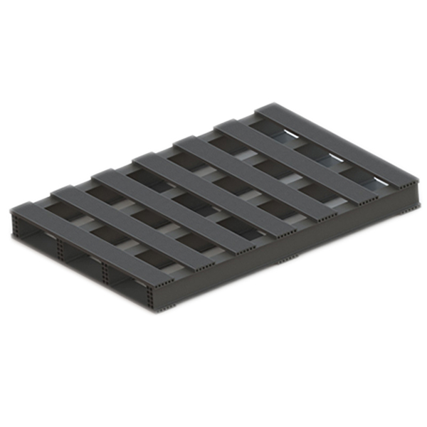 再生環保棧板-工業零件