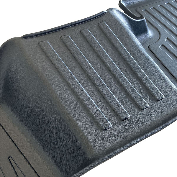 Vacuum Forming Car Mats-腳踏墊