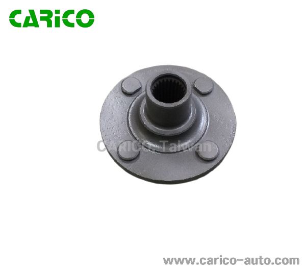 WHEEL HUB - FORD FIESTA 6+  D651 33 060         -CH-12C034