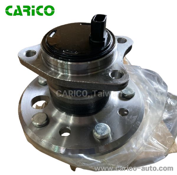 WHEEL HUB - TOYOTA CAMRY XV30／ XV40  42450 48010  -CH-37C119R      