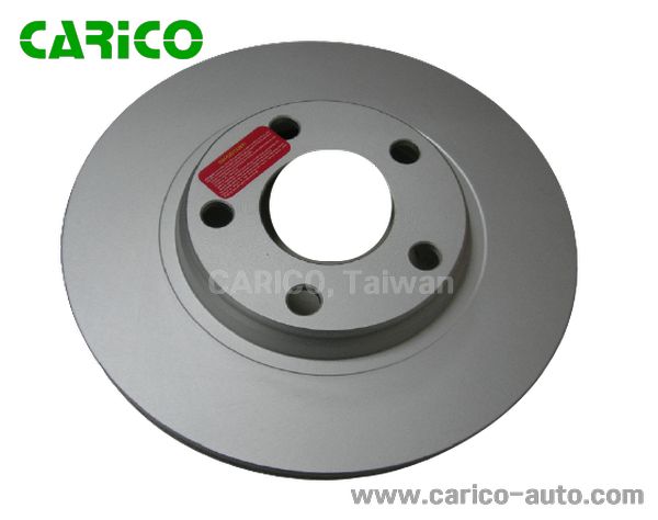 BRAKE DISC - AUDI A4  8E0 615 301 B