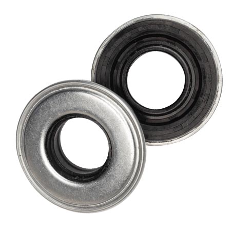 High Pressure Oil Seal