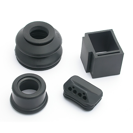 Rubber Molded Part