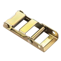 Overceneter Buckle-506