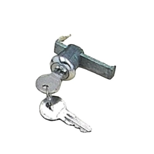 Cylinder and keys-65137