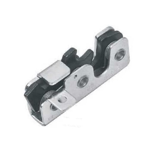 Rotary Latch Steel Zinc Plated