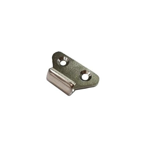 Latch Keeper Stainless Steel -92104SS-1