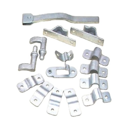 Holdtite Door Locks	