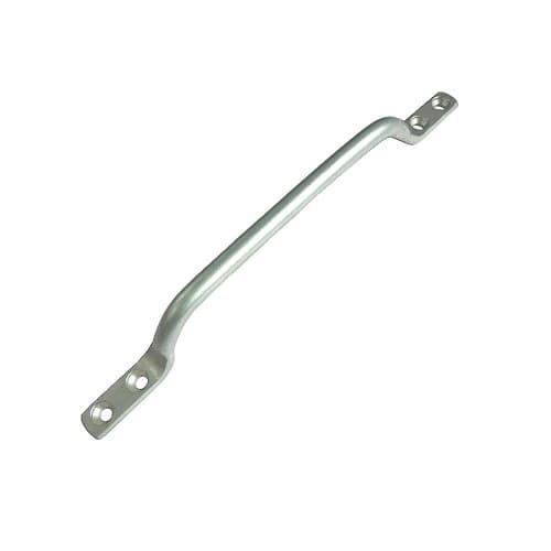 Handle Steel Chrome-9154