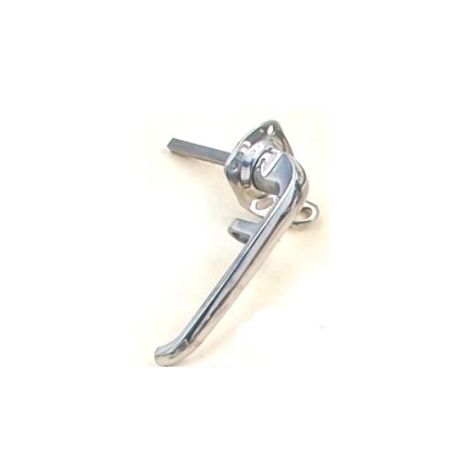 L Handle-Padlock L Handle Stainless Steel