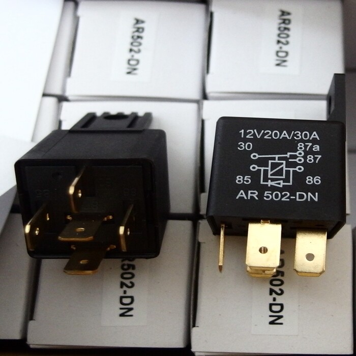 AR502DN-30A