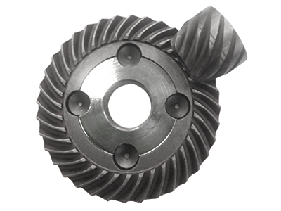 SPIRAL BEVEL GEAR