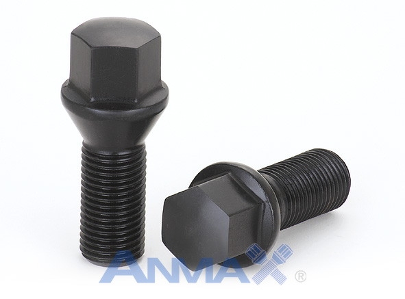 Color Lug Bolt- B01