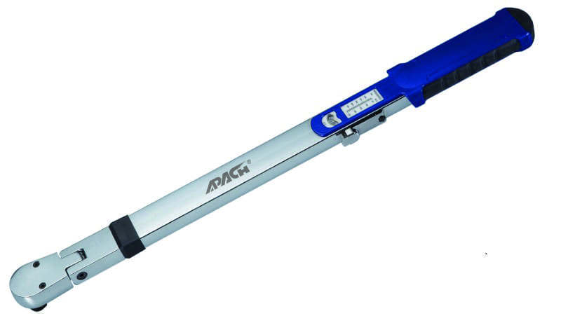 Flexible Split-Beam Torque Wrench-ATW1101-38~ATW1102-12