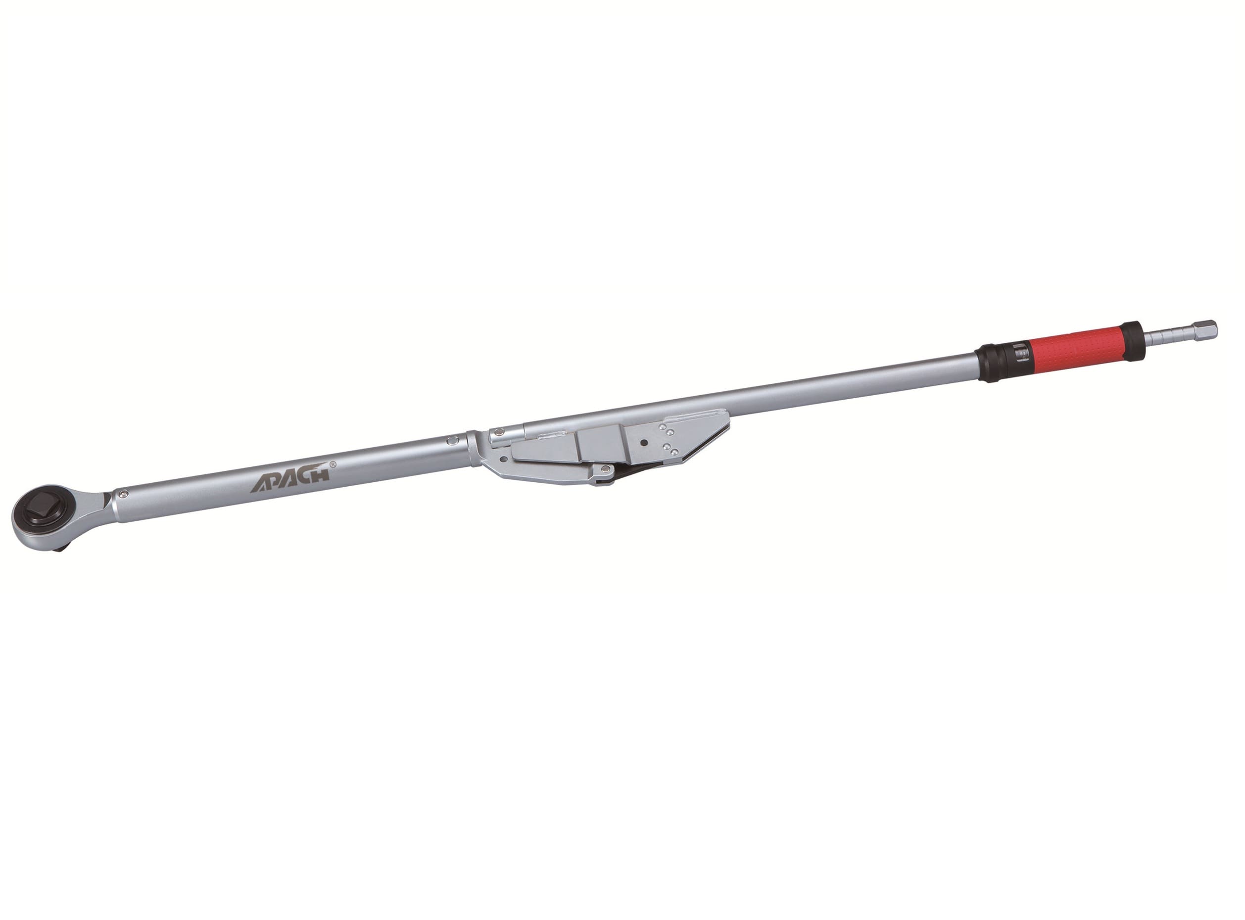 Adjustable Breakback Torque Wrench