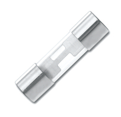 AGU-N 5AG Glass Tube Fuse