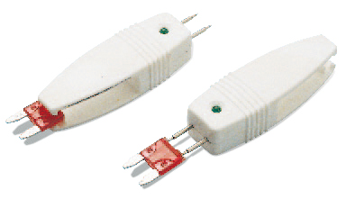 100-998 Mini Fuse Puller & Tester LED Indicator