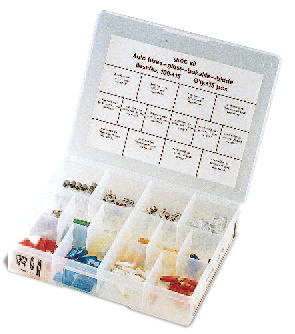 100-115 Assorment Kit-100-115