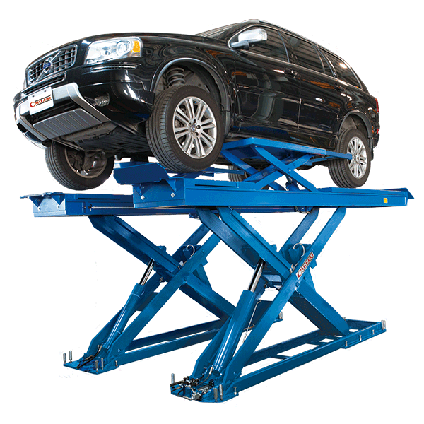 WHEEL ALIGNMENT LIFT(4.5tons)