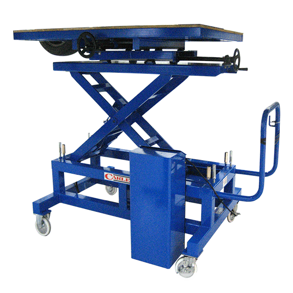 TABLE LIFT(800kg)