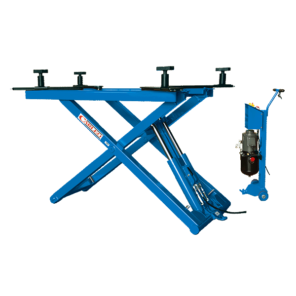 PORTABLE FLOOR LIFT(3.0tons)-SL-561