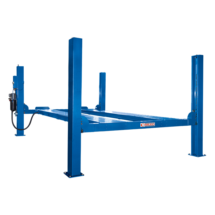 FOUR POST LIFT(4,000kg)