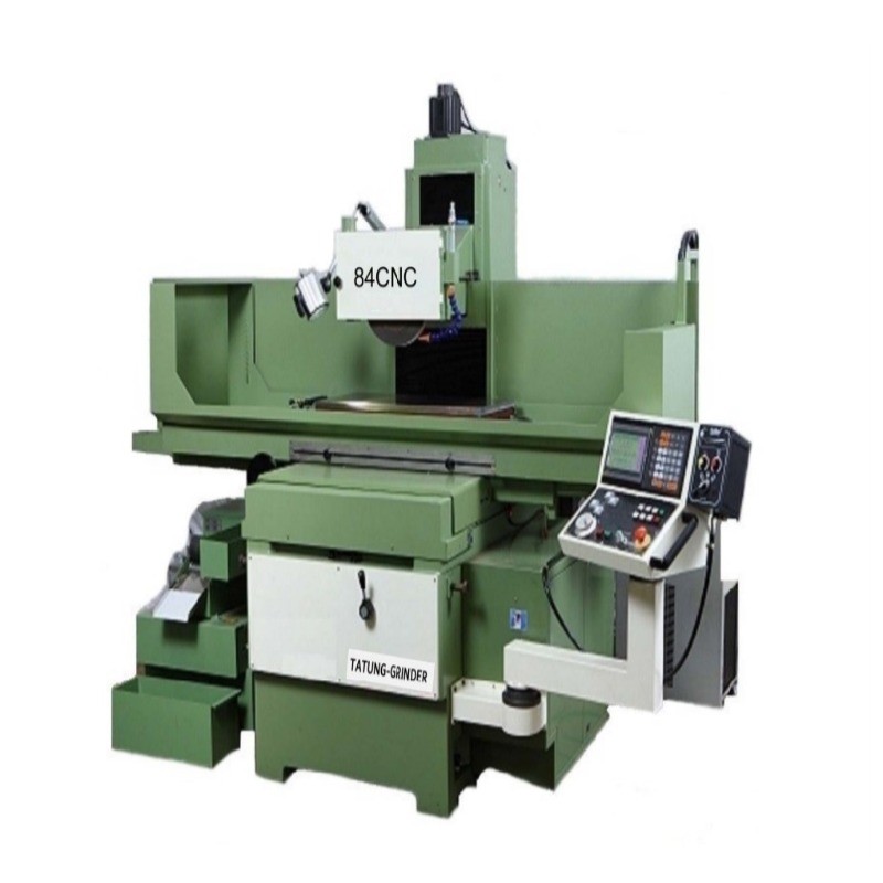 TSG-84CNC AKUMA Precision surface grinder- TSG -84CNC