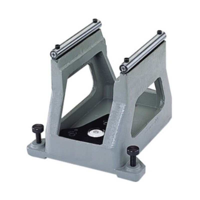 Grinding wheel balance stand