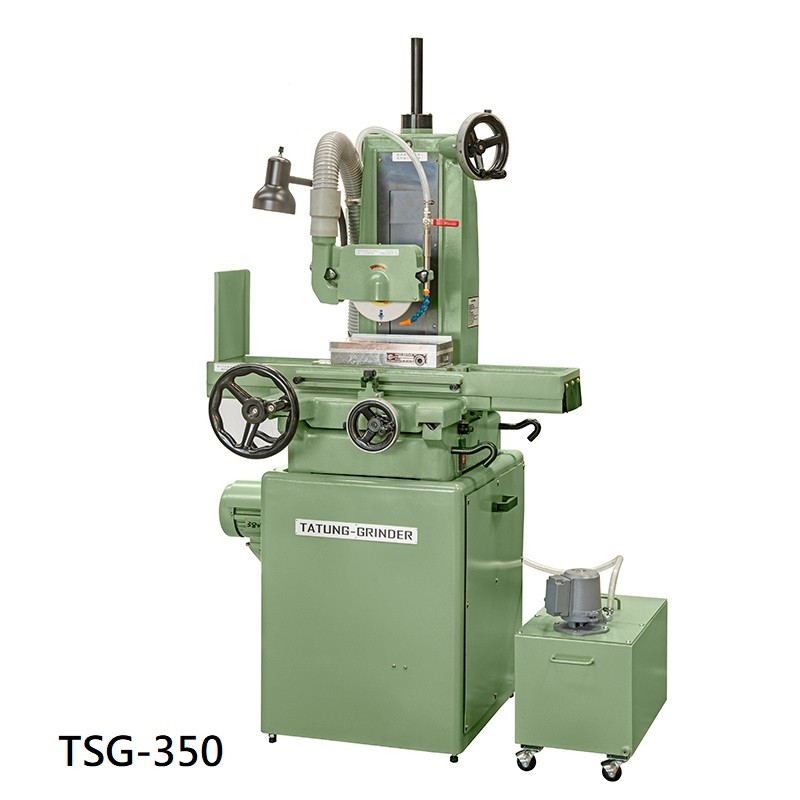 TSG-350 AKUMA Precision surface grinder